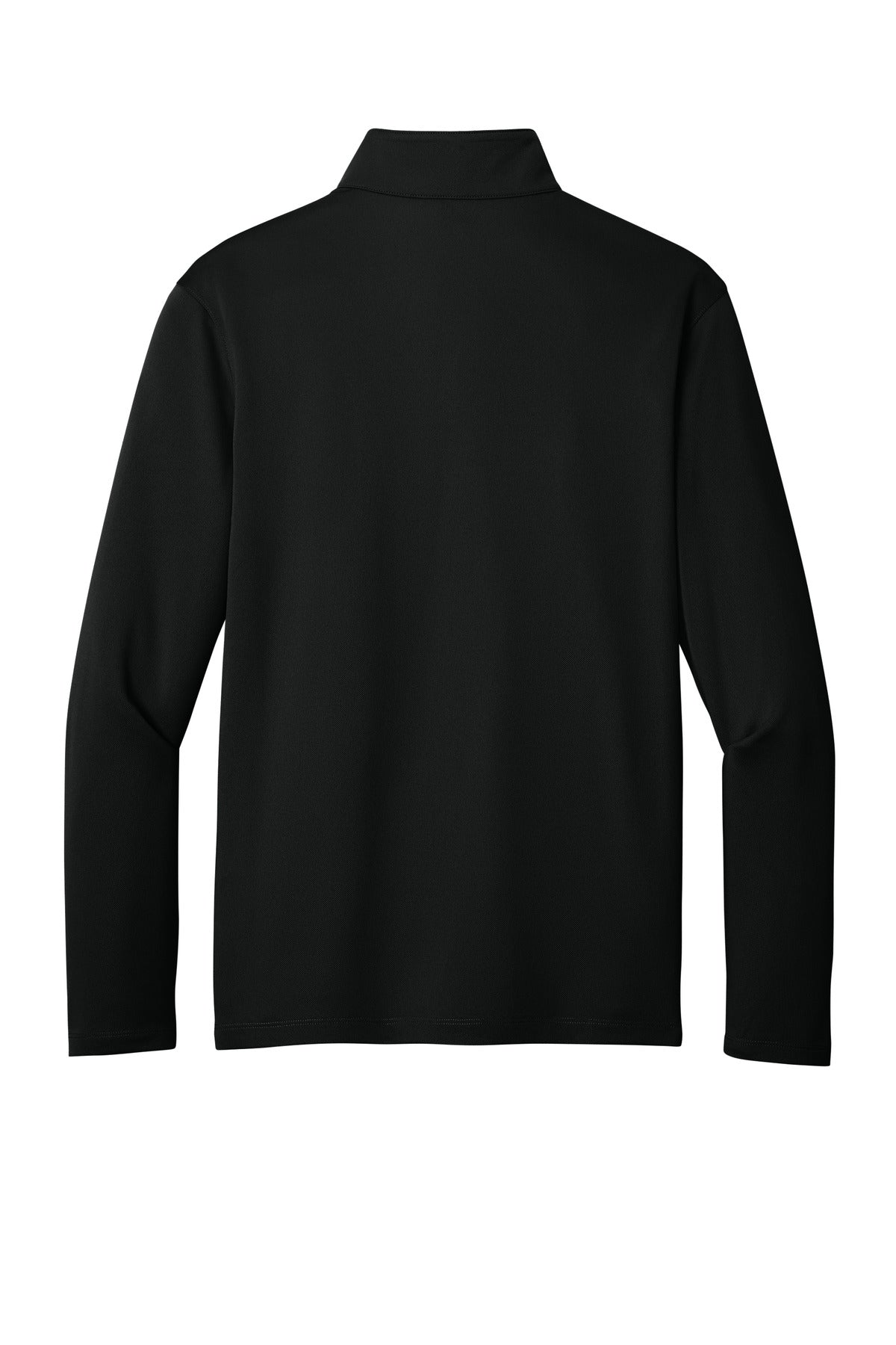Port Authority Wearever Performance Pique 1/4-Zip K241