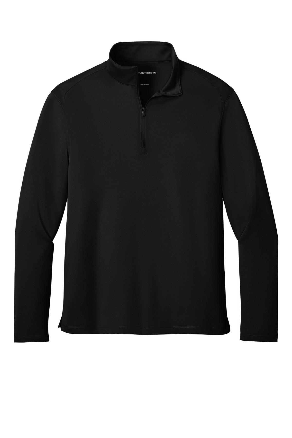 Port Authority Wearever Performance Pique 1/4-Zip K241
