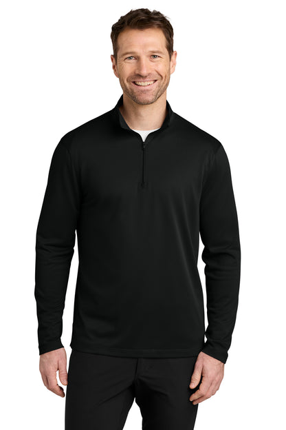 Port Authority Wearever Performance Pique 1/4-Zip K241