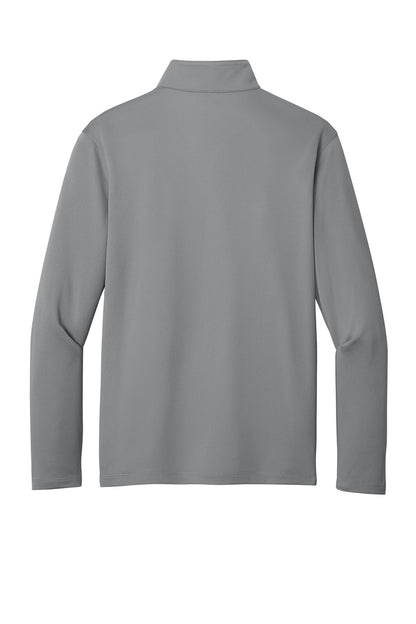 Port Authority Wearever Performance Pique 1/4-Zip K241
