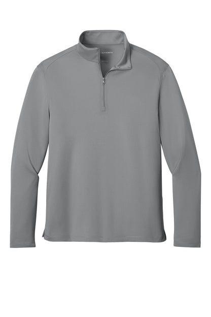 Port Authority Wearever Performance Pique 1/4-Zip K241