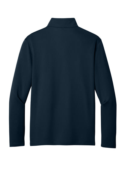 Port Authority Wearever Performance Pique 1/4-Zip K241
