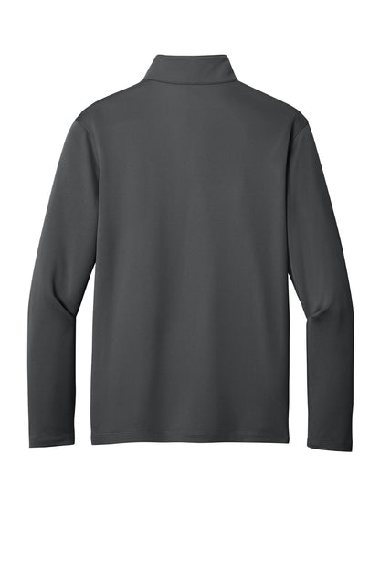 Port Authority Wearever Performance Pique 1/4-Zip K241