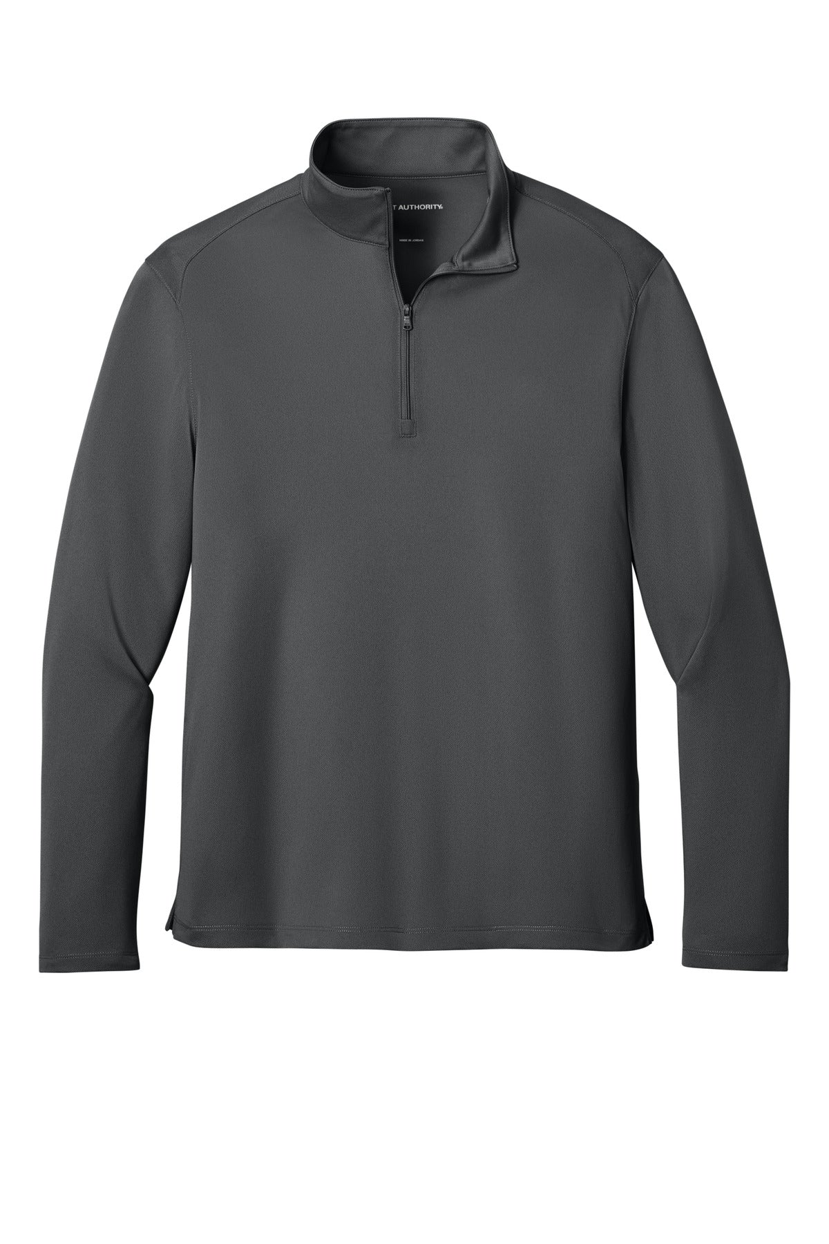 Port Authority Wearever Performance Pique 1/4-Zip K241