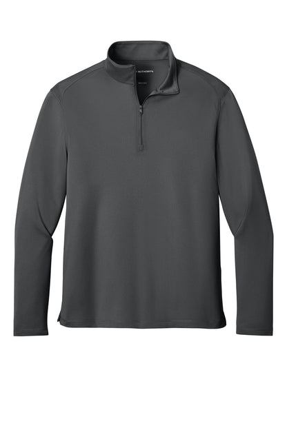 Port Authority Wearever Performance Pique 1/4-Zip K241