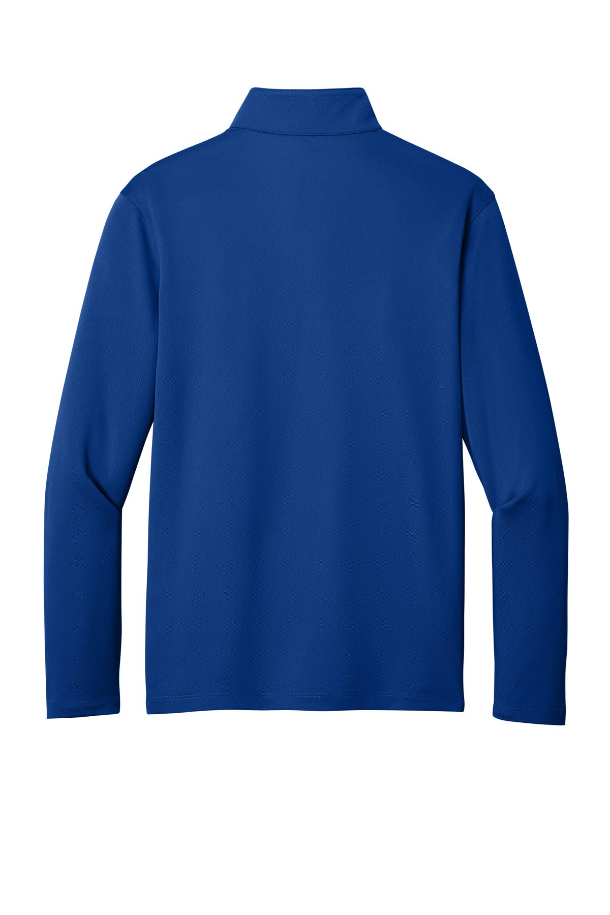 Port Authority Wearever Performance Pique 1/4-Zip K241