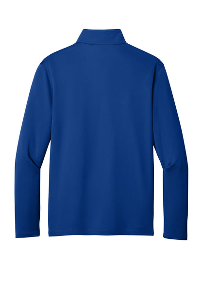 Port Authority Wearever Performance Pique 1/4-Zip K241