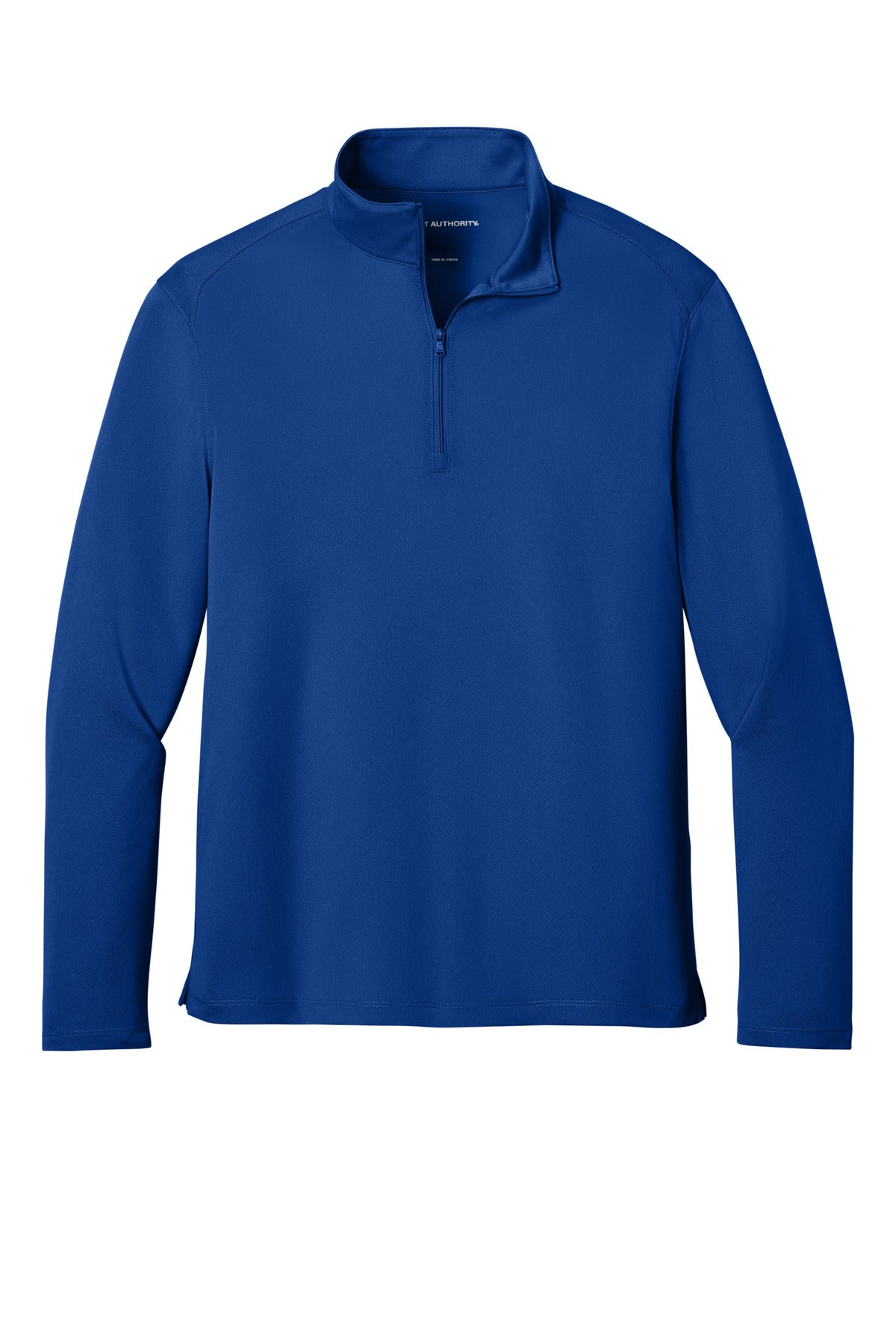 Port Authority Wearever Performance Pique 1/4-Zip K241