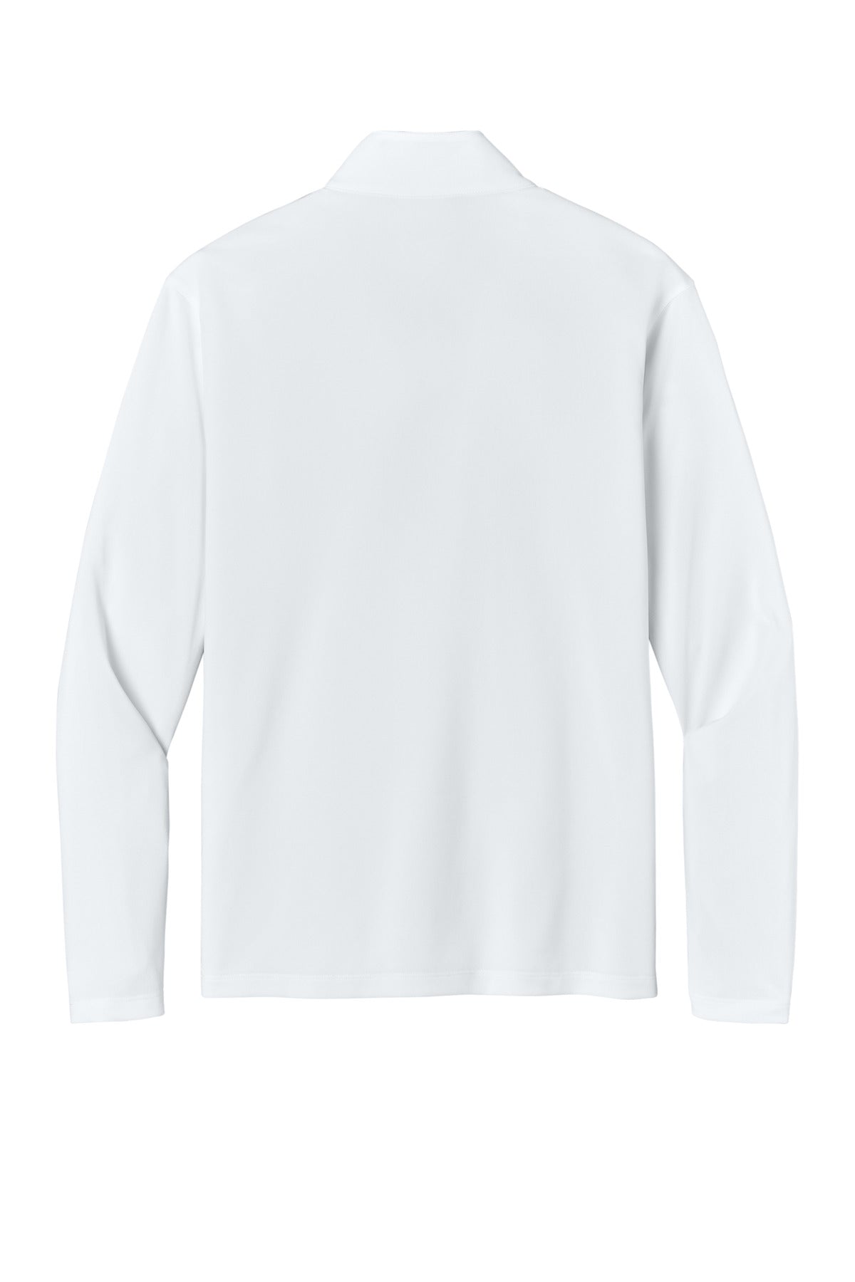 Port Authority Wearever Performance Pique 1/4-Zip K241