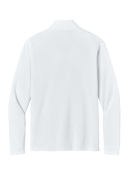 Port Authority Wearever Performance Pique 1/4-Zip K241