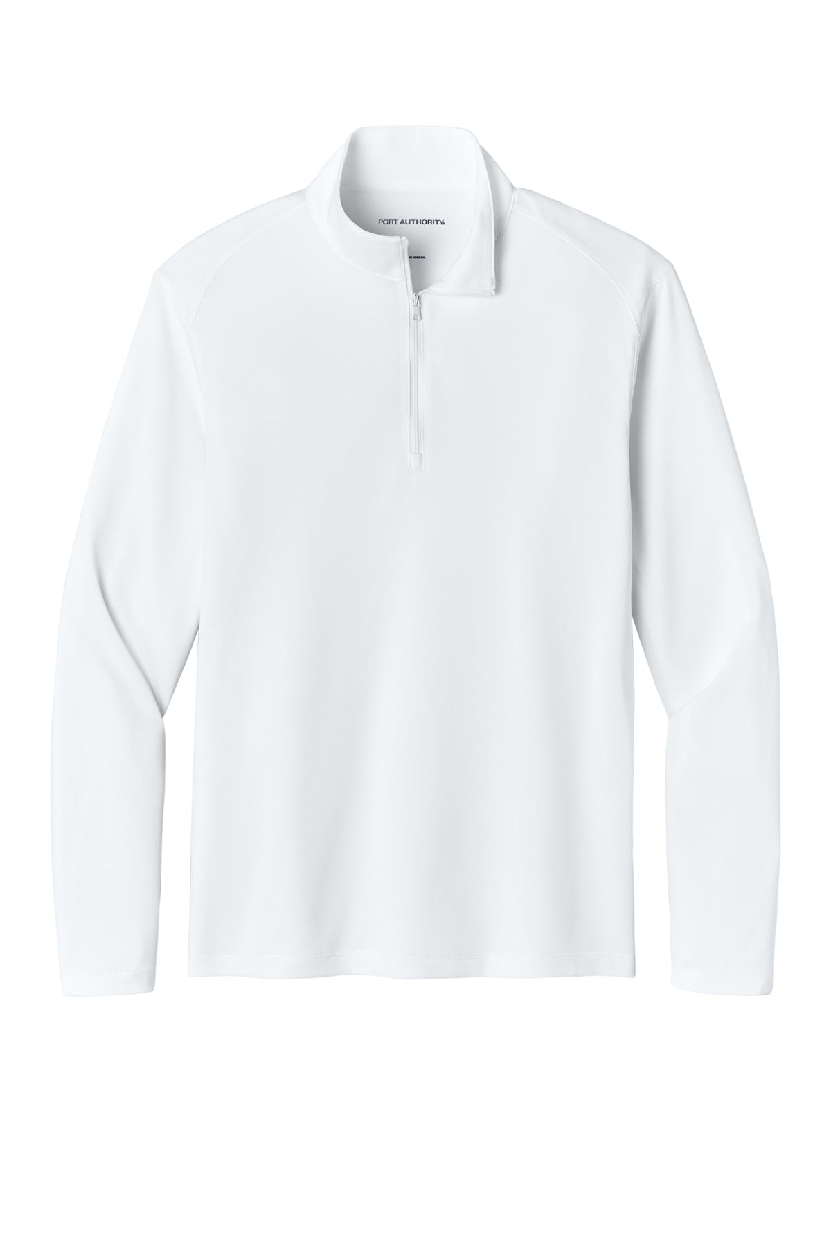 Port Authority Wearever Performance Pique 1/4-Zip K241