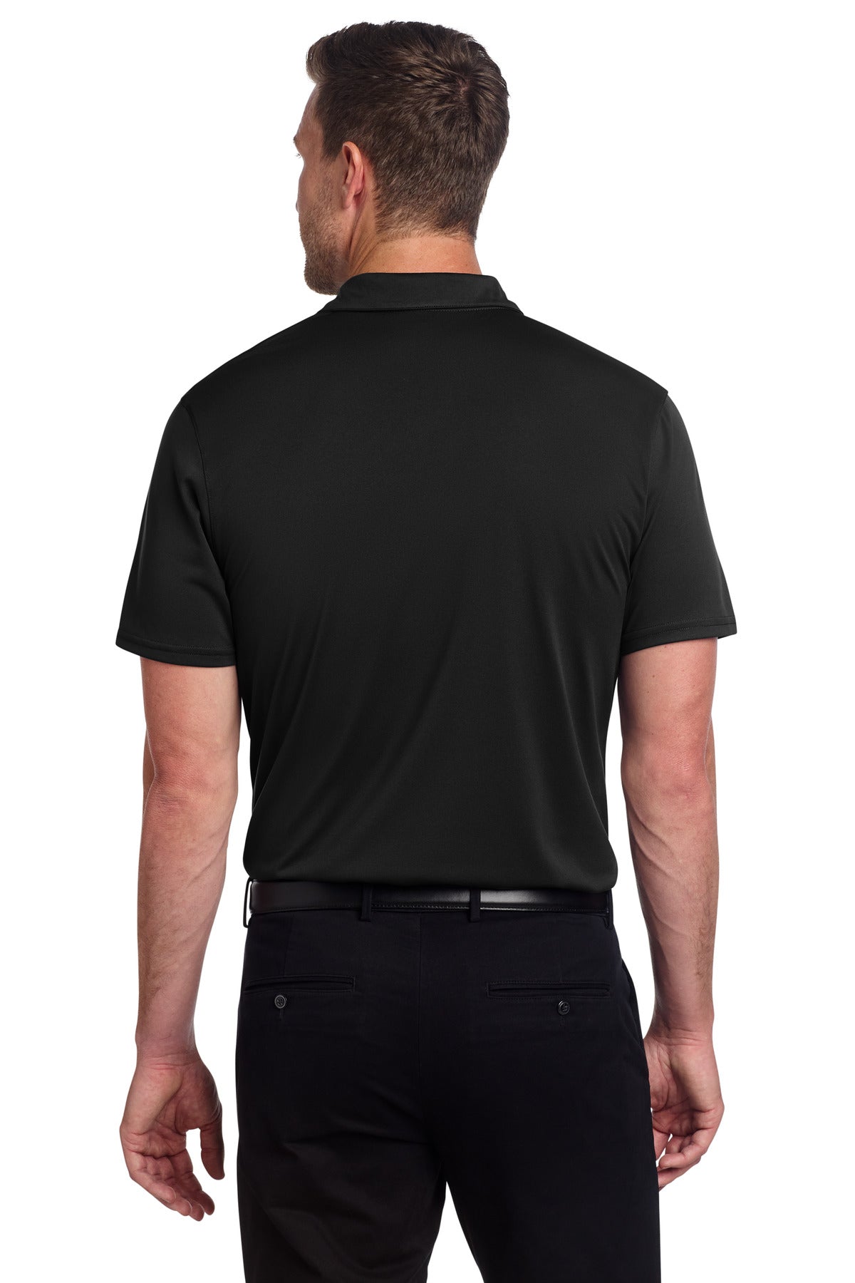 Port Authority Performance Staff Polo K398