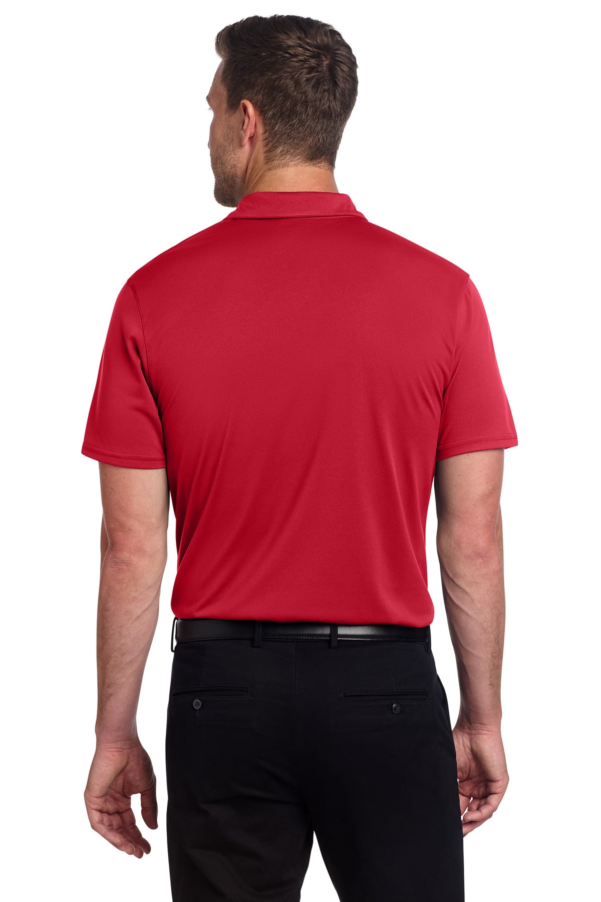 Port Authority Performance Staff Polo K398