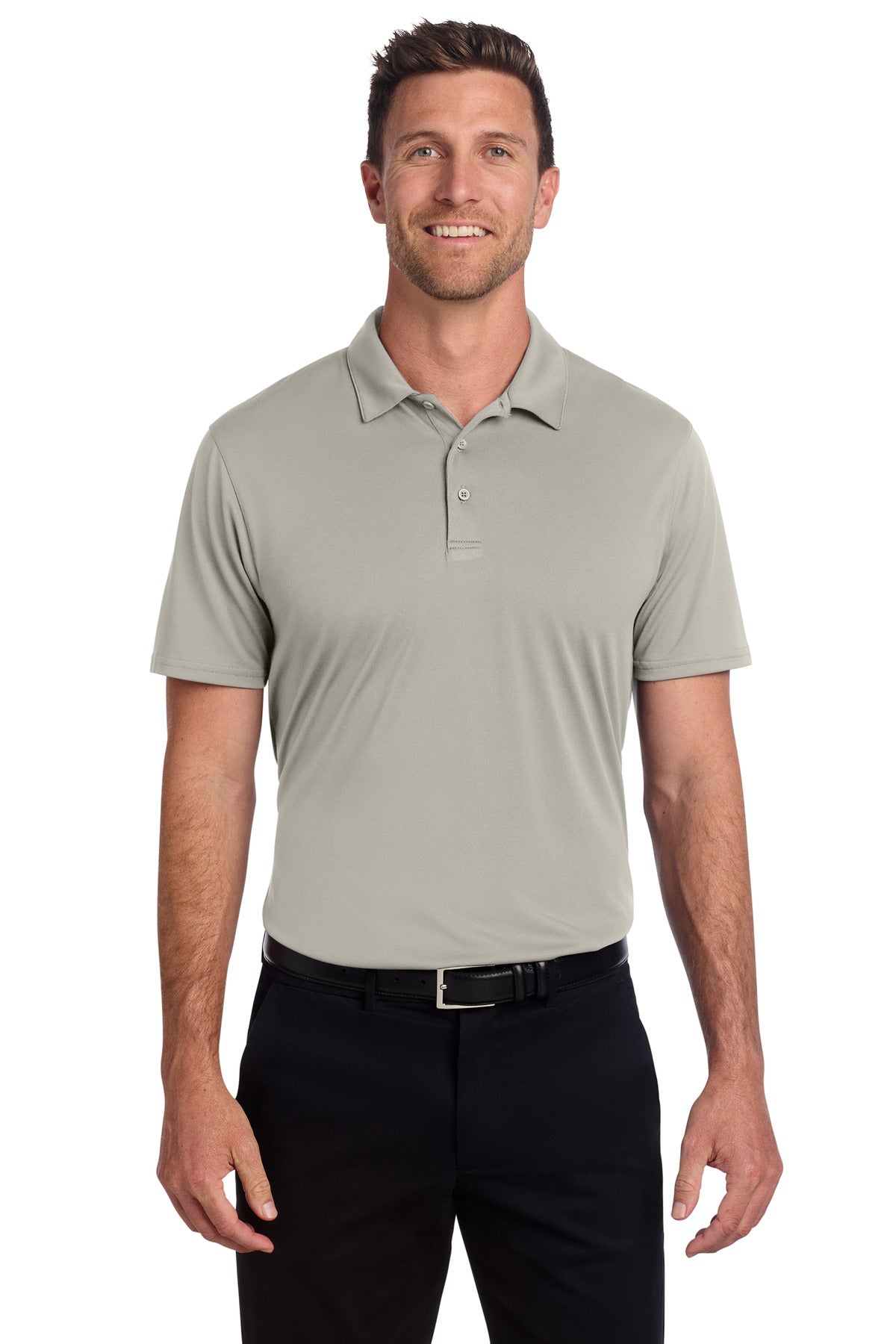 Port Authority Performance Staff Polo K398