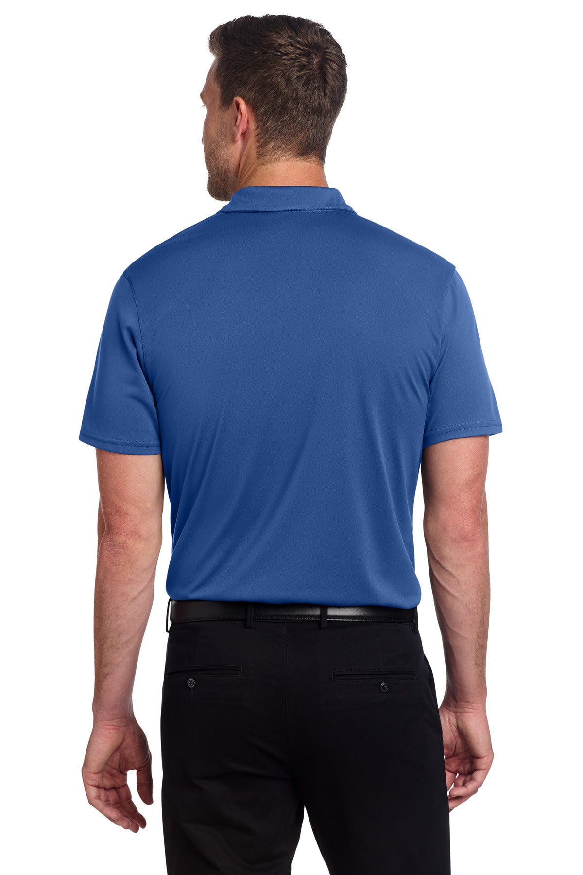 Port Authority Performance Staff Polo K398