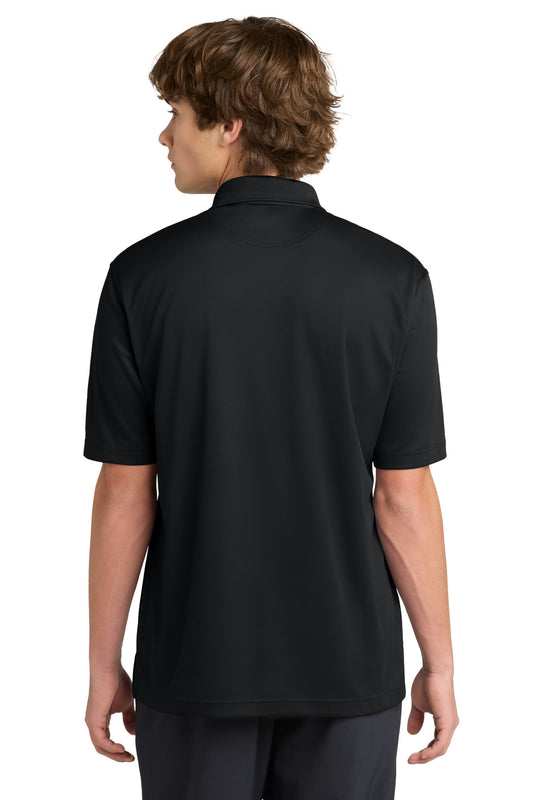 Sport-Tek Dri-Mesh Polo.  K469