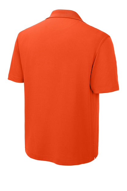 Sport-Tek Dri-Mesh Polo.  K469