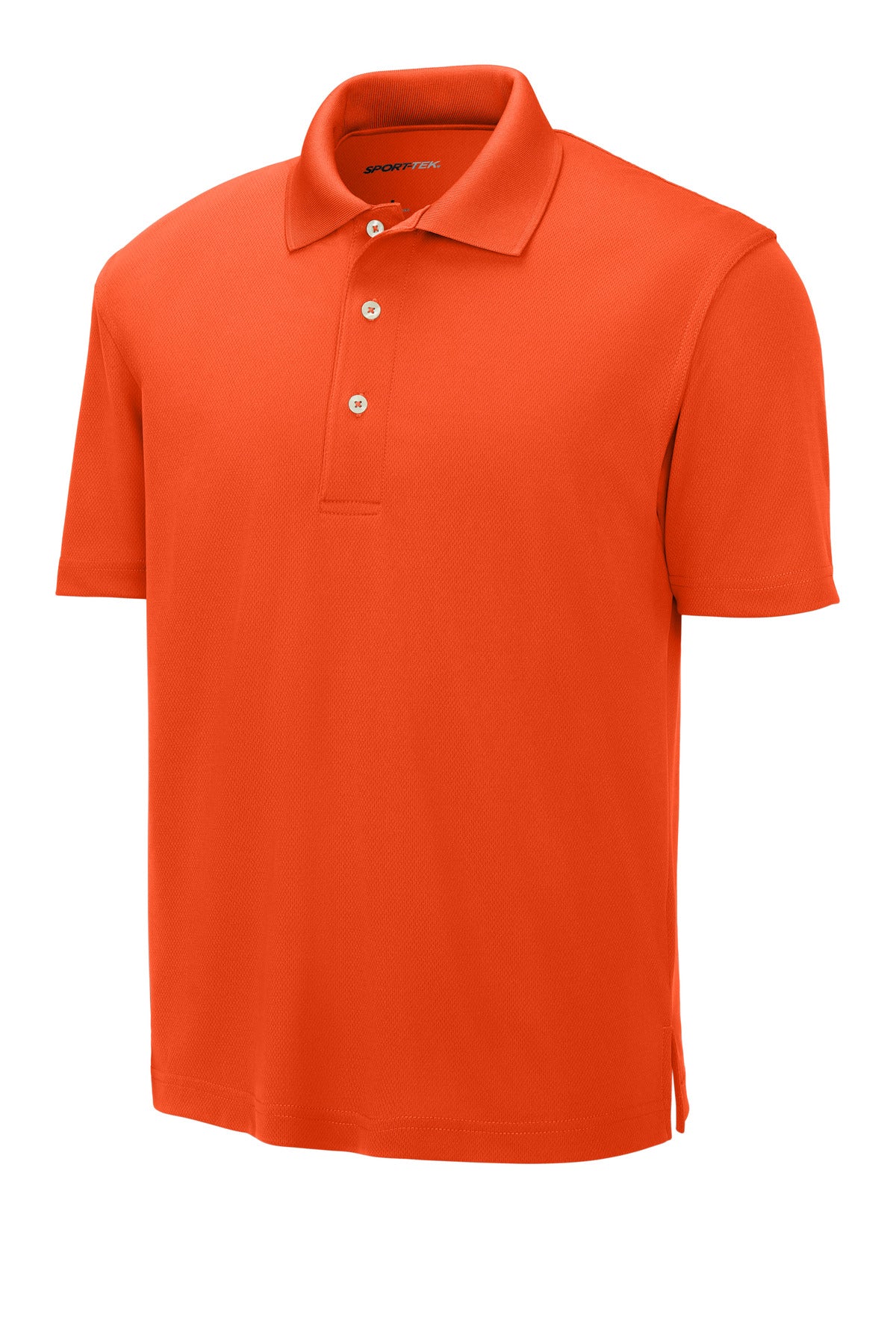 Sport-Tek Dri-Mesh Polo.  K469