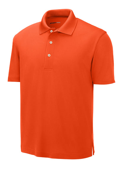 Sport-Tek Dri-Mesh Polo.  K469
