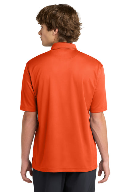 Sport-Tek Dri-Mesh Polo.  K469