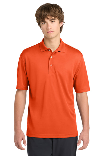 Sport-Tek Dri-Mesh Polo.  K469