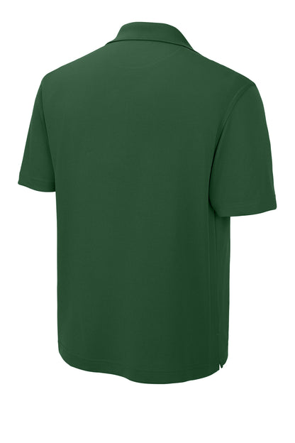 Sport-Tek Dri-Mesh Polo.  K469