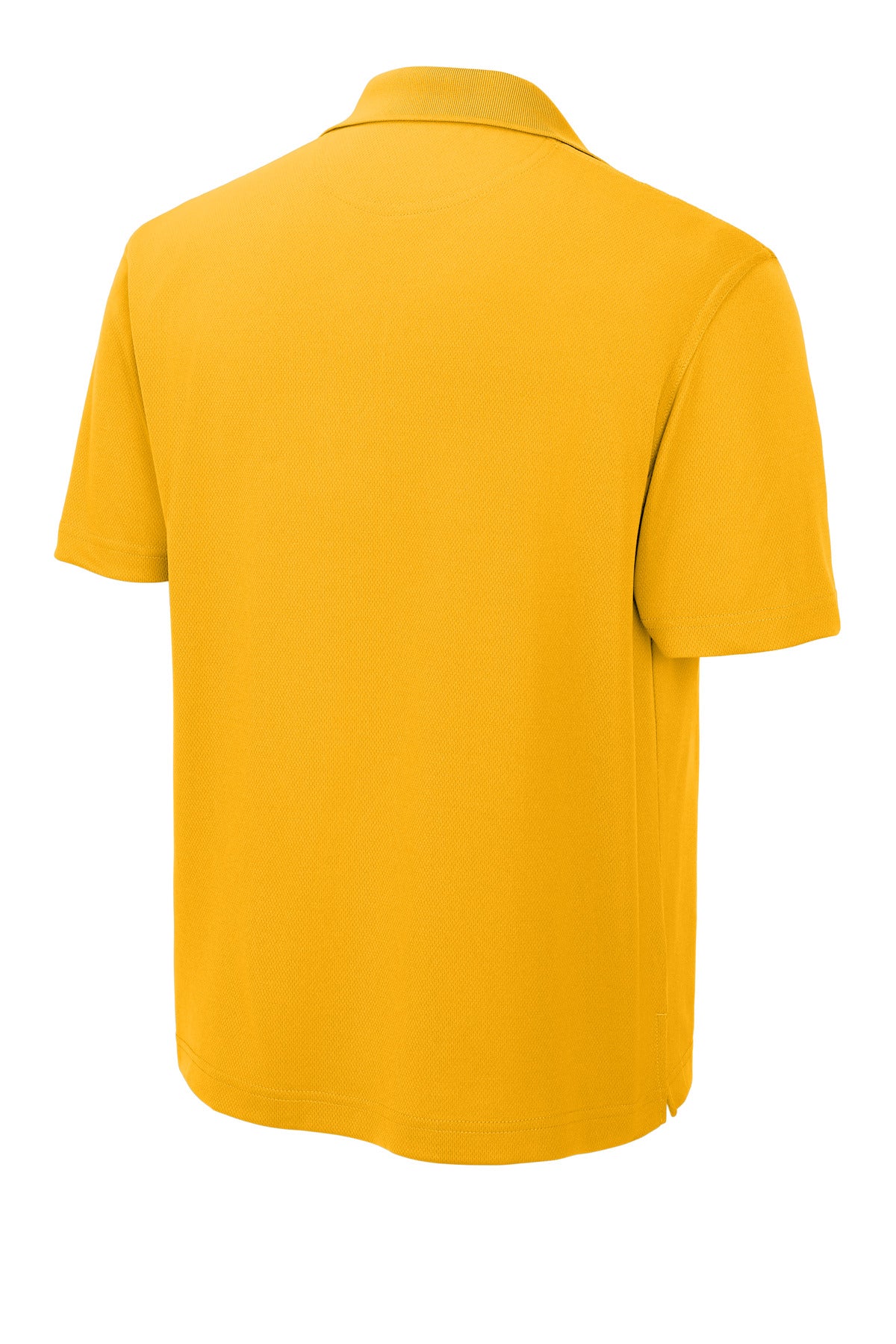 Sport-Tek Dri-Mesh Polo.  K469