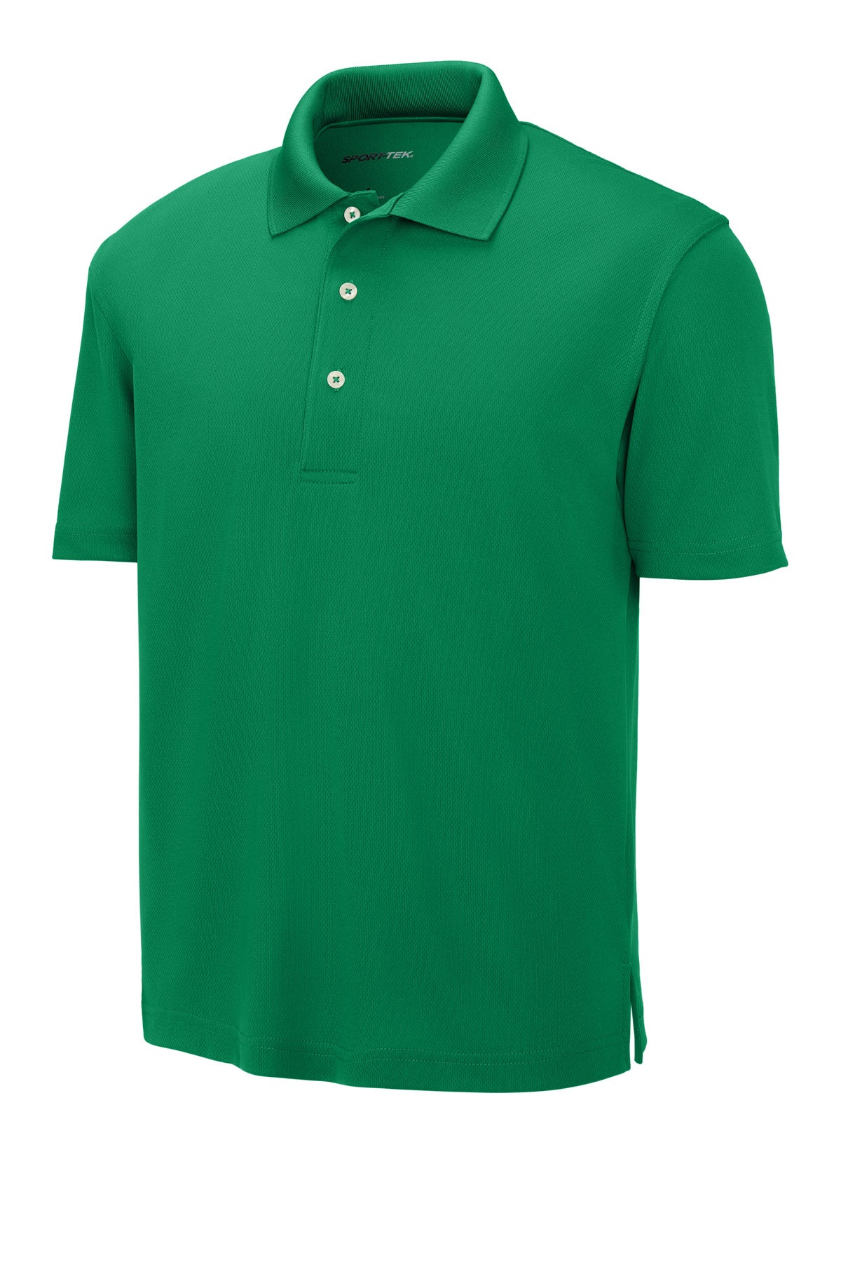 Sport-Tek Dri-Mesh Polo.  K469