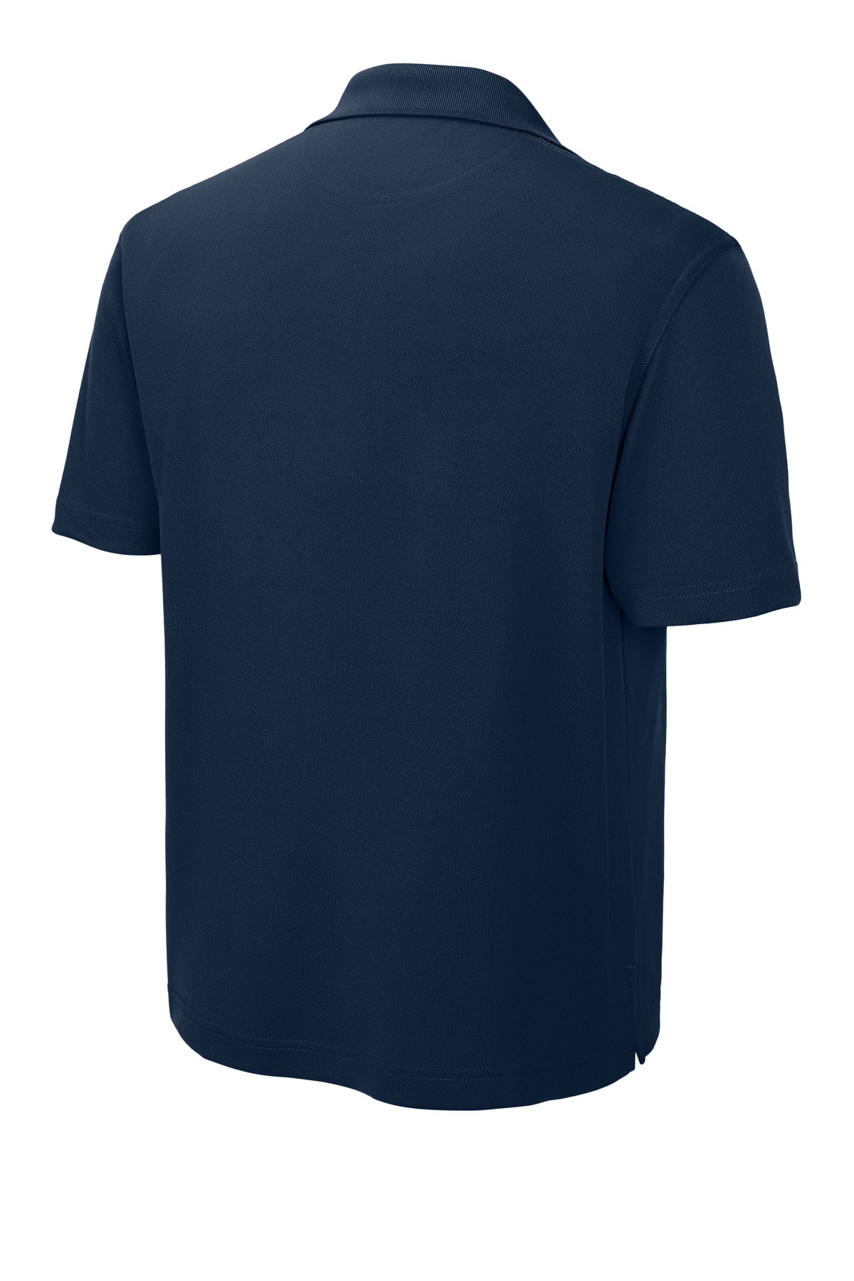 Sport-Tek Dri-Mesh Polo.  K469