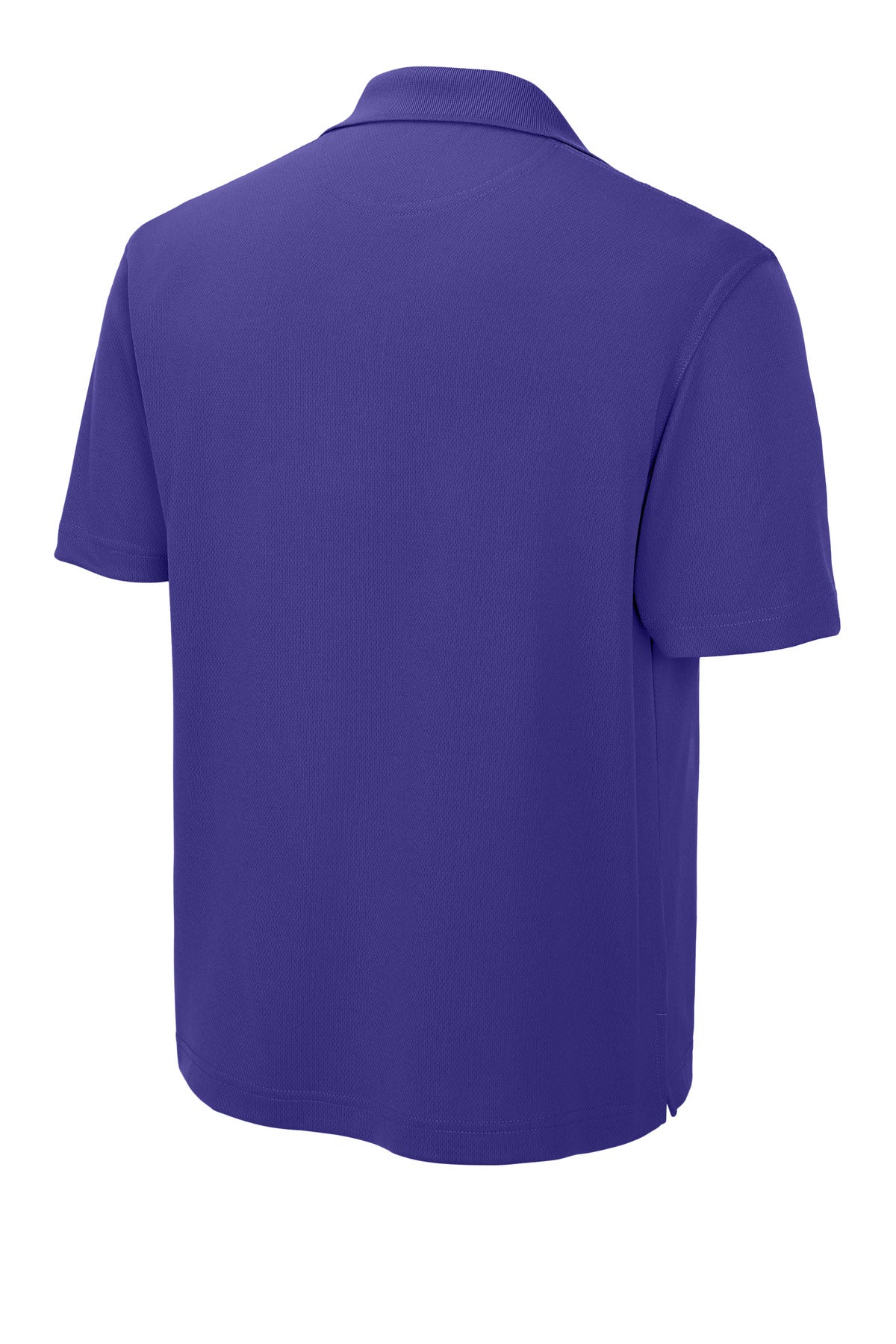 Sport-Tek Dri-Mesh Polo.  K469