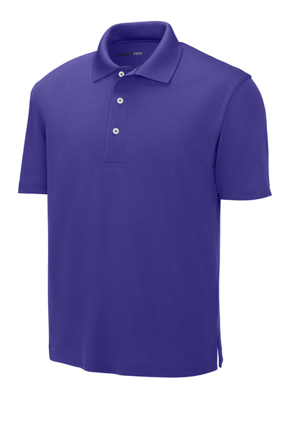 Sport-Tek Dri-Mesh Polo.  K469