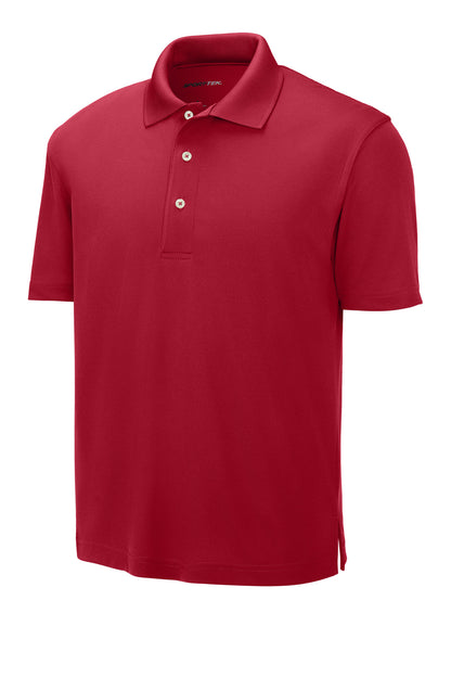 Sport-Tek Dri-Mesh Polo.  K469