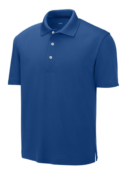 Sport-Tek Dri-Mesh Polo.  K469