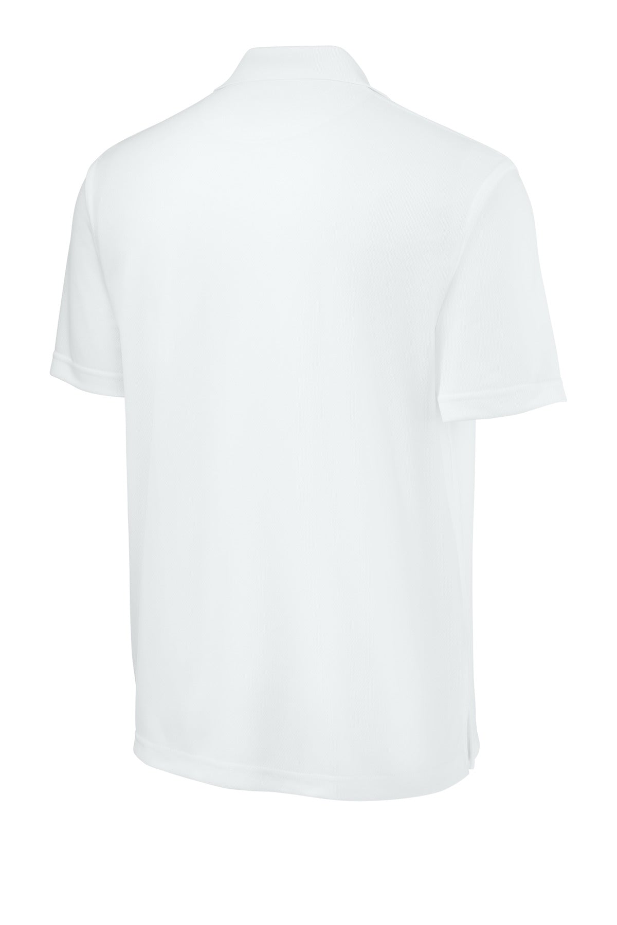 Sport-Tek Dri-Mesh Polo.  K469