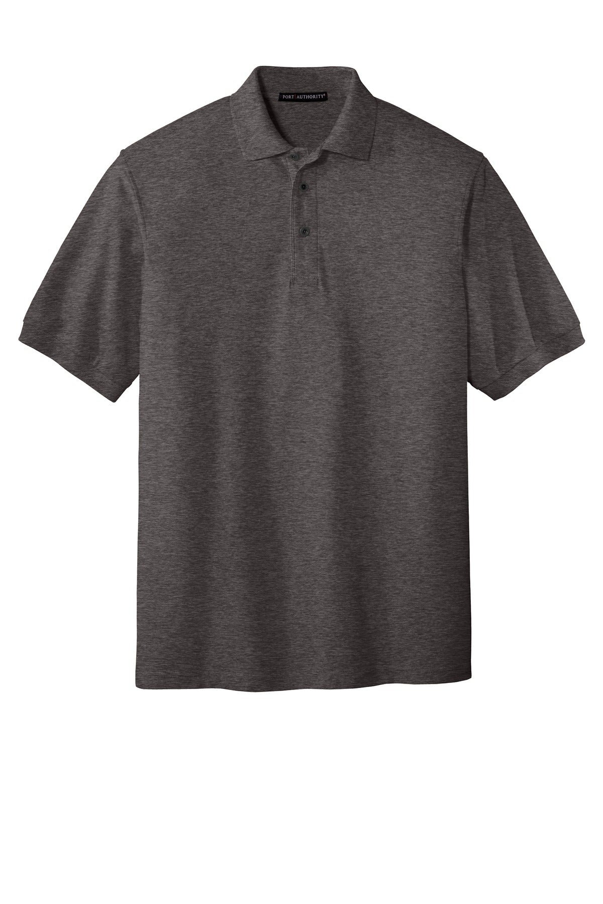 Port Authority Extended Size Silk Touch Polo K500ES