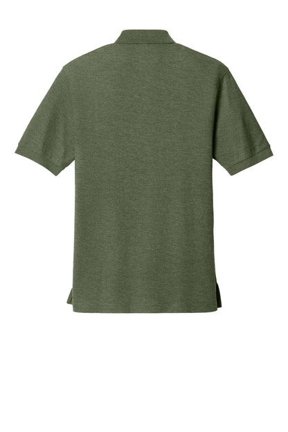 Port Authority Silk Touch Polo K500