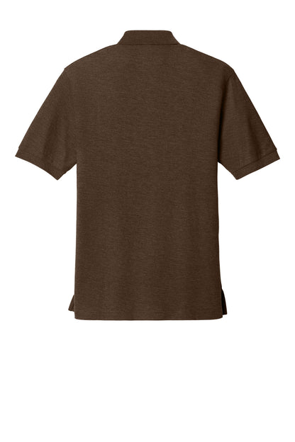 Port Authority Silk Touch Polo K500
