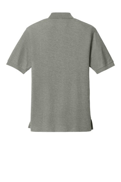 Port Authority Silk Touch Polo K500