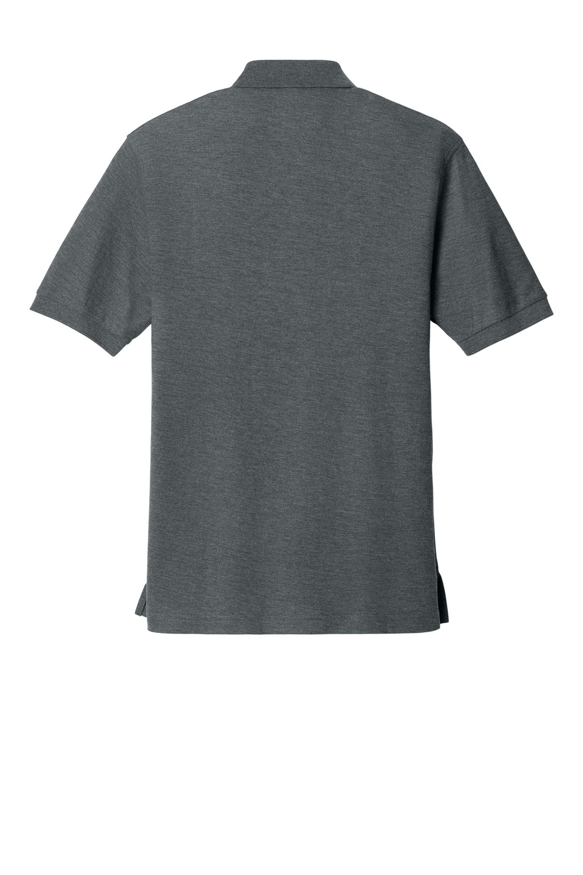 Port Authority Silk Touch Polo K500