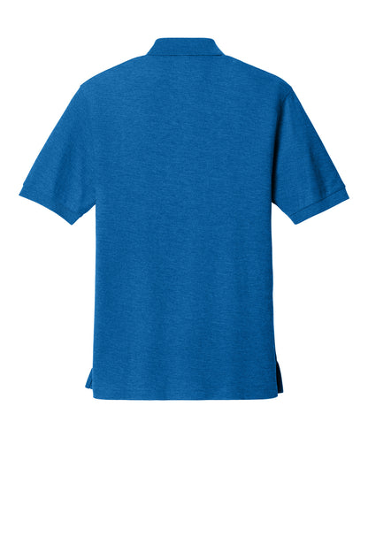 Port Authority Silk Touch Polo K500