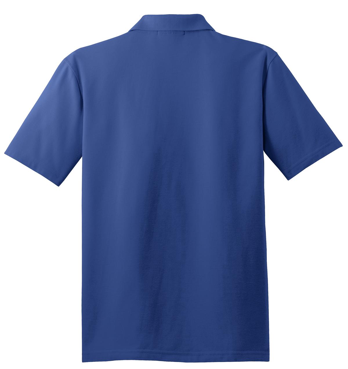 Port Authority Stain-Release Polo. K510