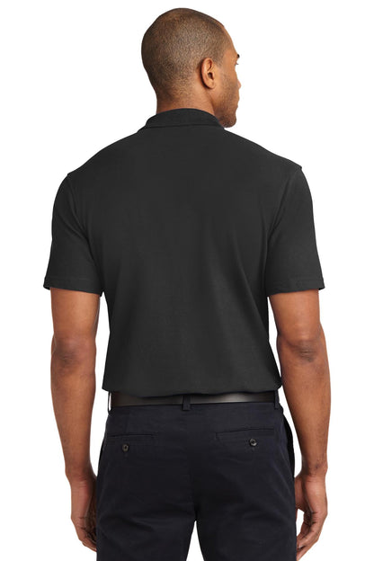 Port Authority Stain-Release Polo. K510
