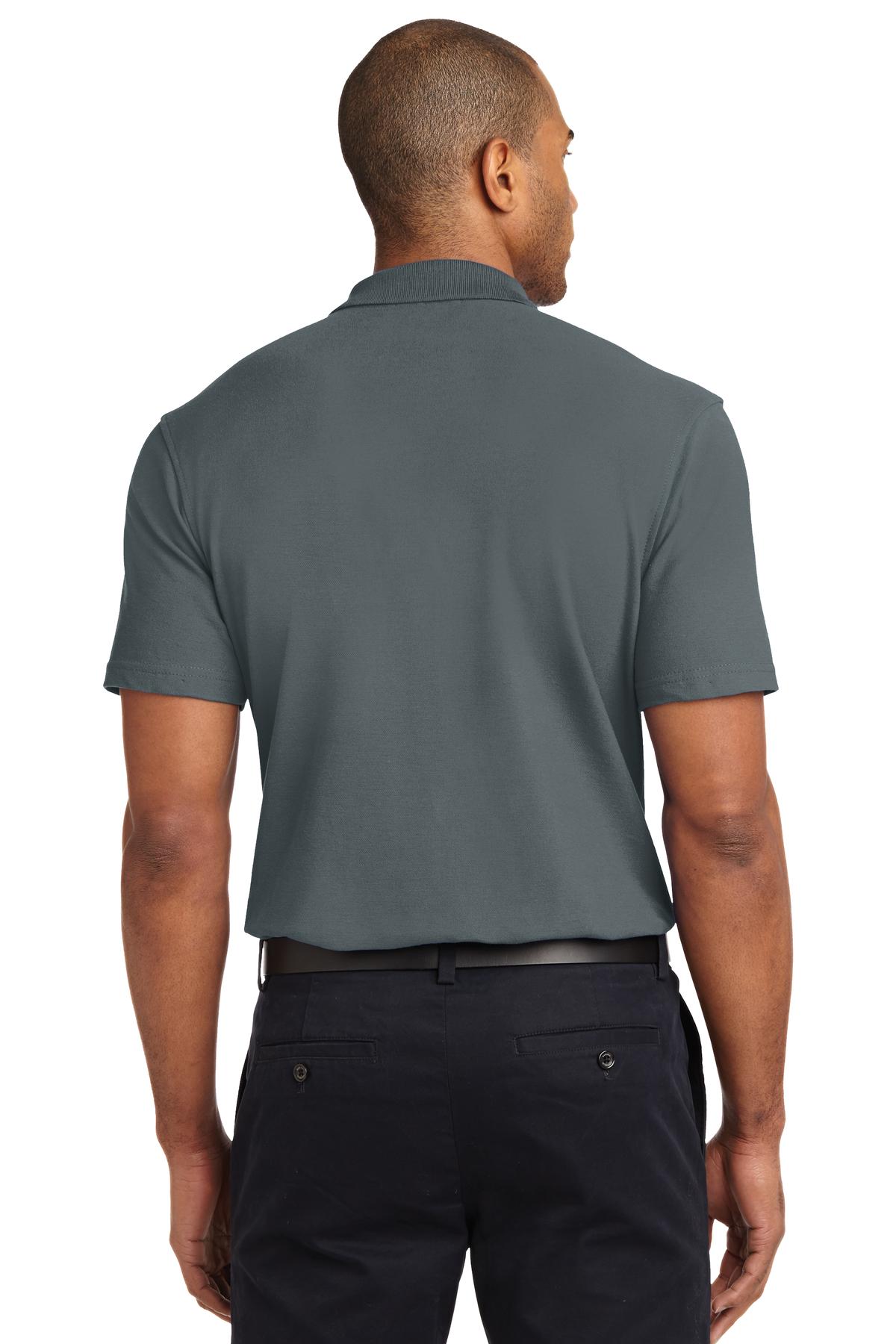 Port Authority Stain-Release Polo. K510