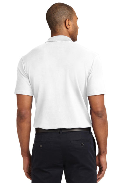 Port Authority Stain-Release Polo. K510