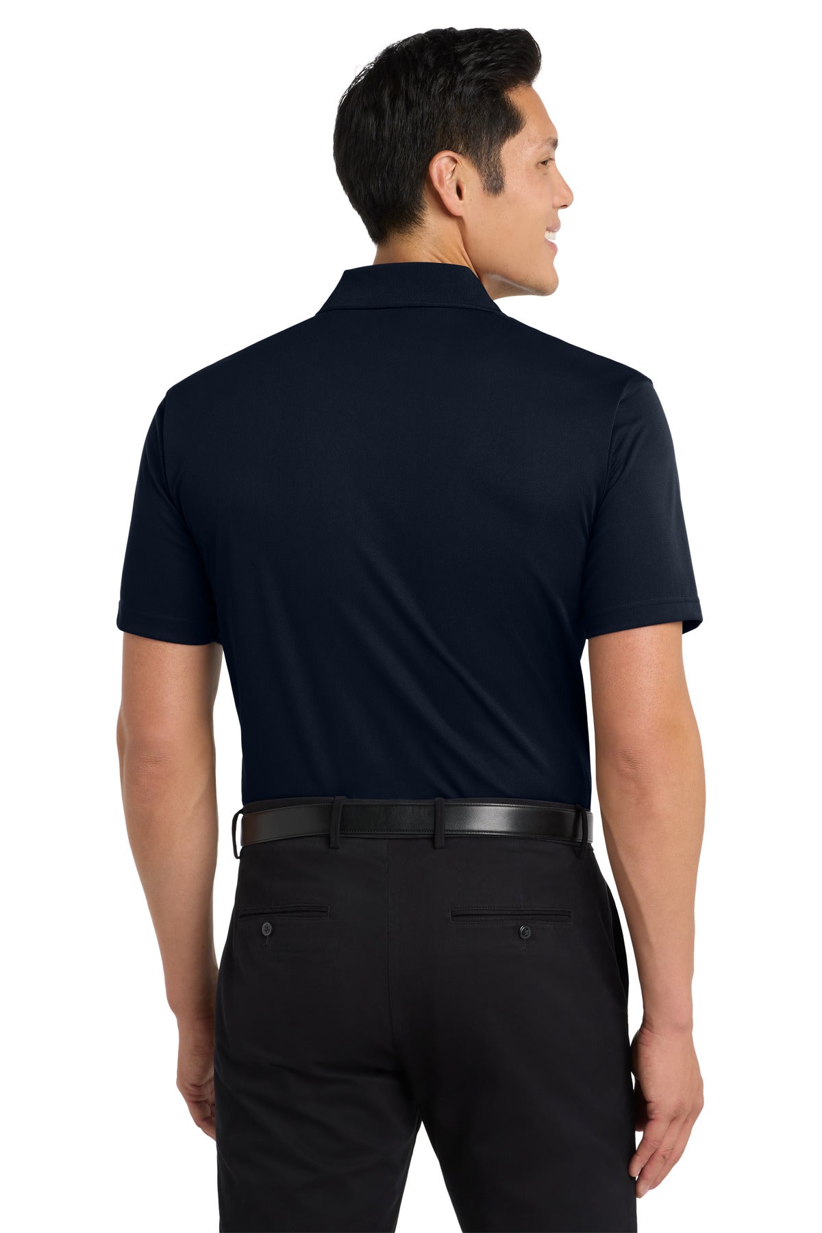 Port Authority Tech Pique Polo. K527