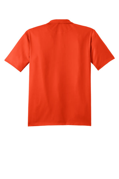 Port Authority Performance Fine Jacquard Polo. K528