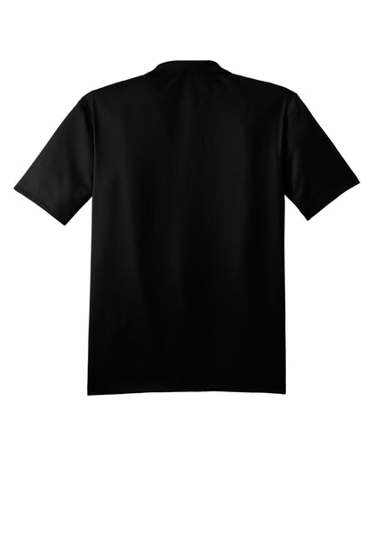 Port Authority Performance Fine Jacquard Polo. K528