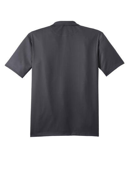 Port Authority Performance Fine Jacquard Polo. K528