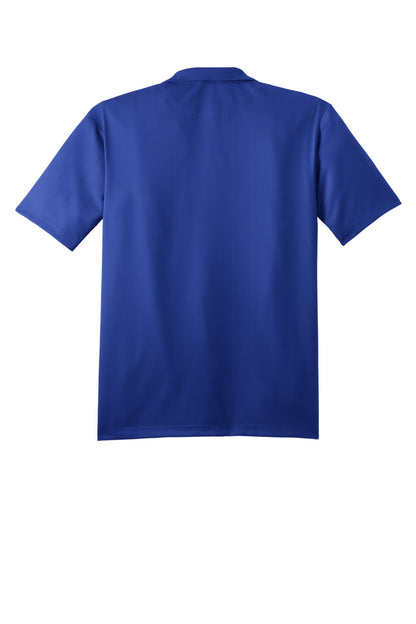 Port Authority Performance Fine Jacquard Polo. K528