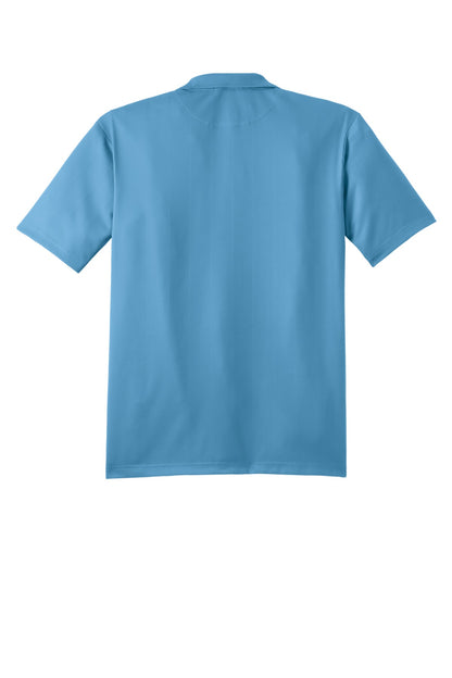 Port Authority Performance Fine Jacquard Polo. K528